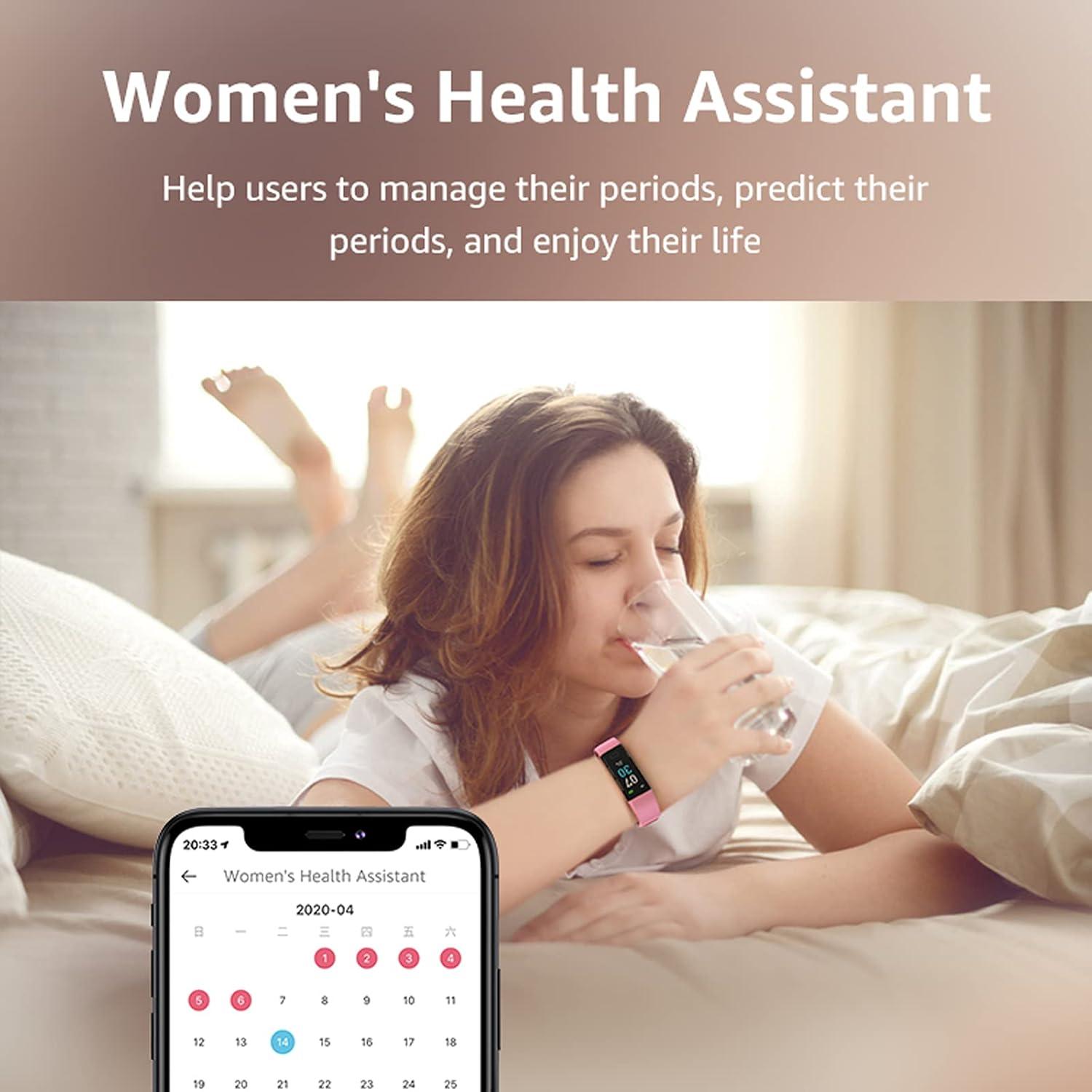 Reloj Deportivo Loluka FTS5-2 con GPS y 16 Modos de Deporte