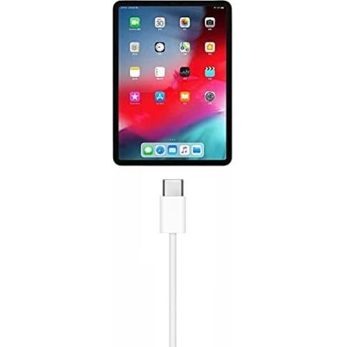 Cable USB A a USB C LSSBUUD 1.83m para iPhone 15 y iPad