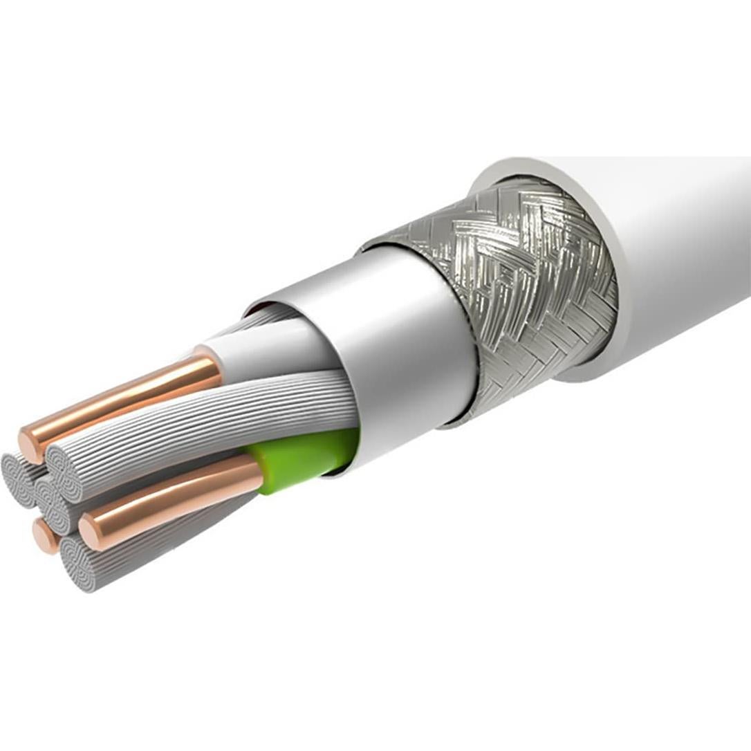 Cable USB A a USB C LSSBUUD 1.83m para iPhone 15 y iPad