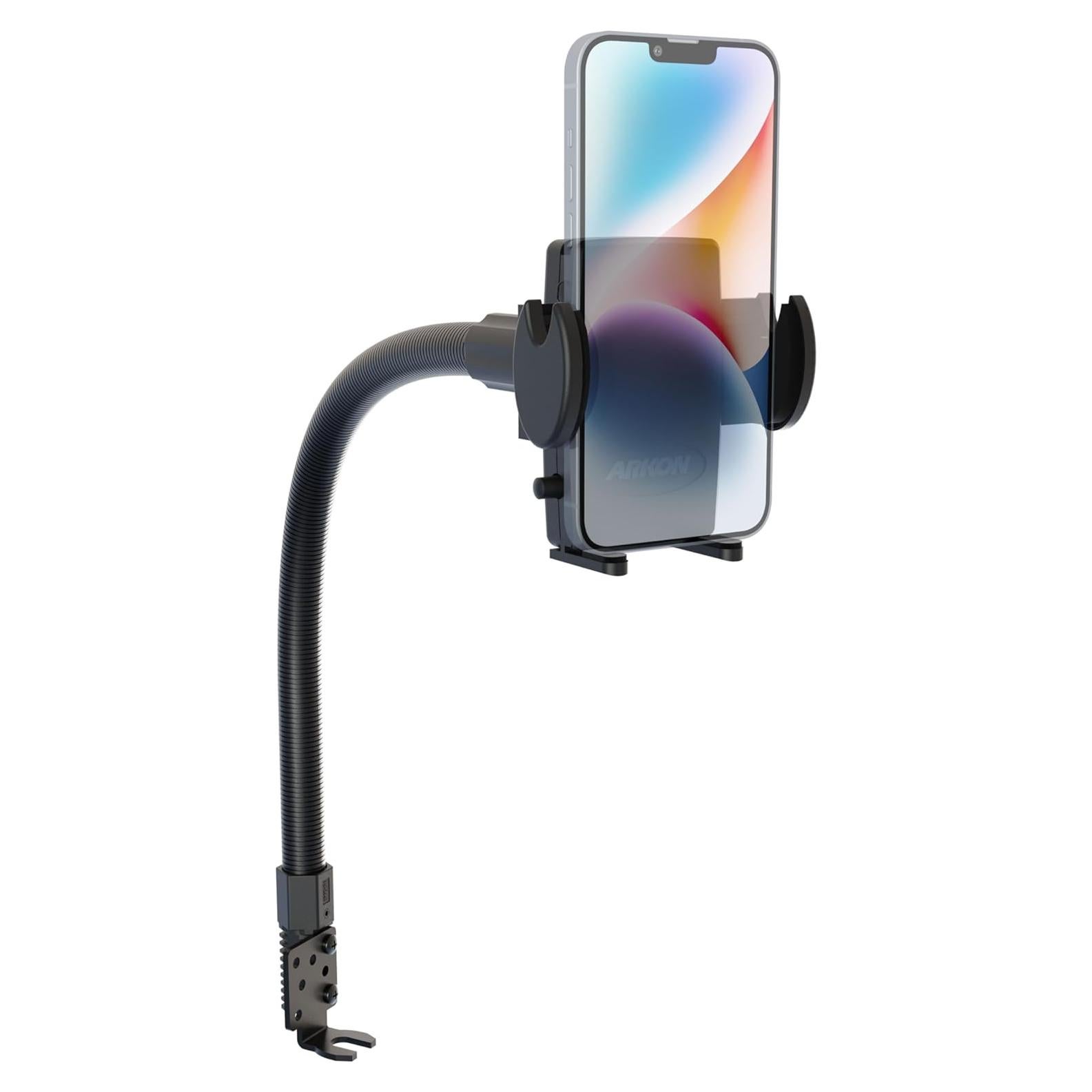 Soporte para Teléfono ARKON Mega Grip para Coche - Brazo 55.88 cm