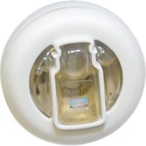 Clip de Ventilación Yankee Candle Smart Scent Sol y Arena