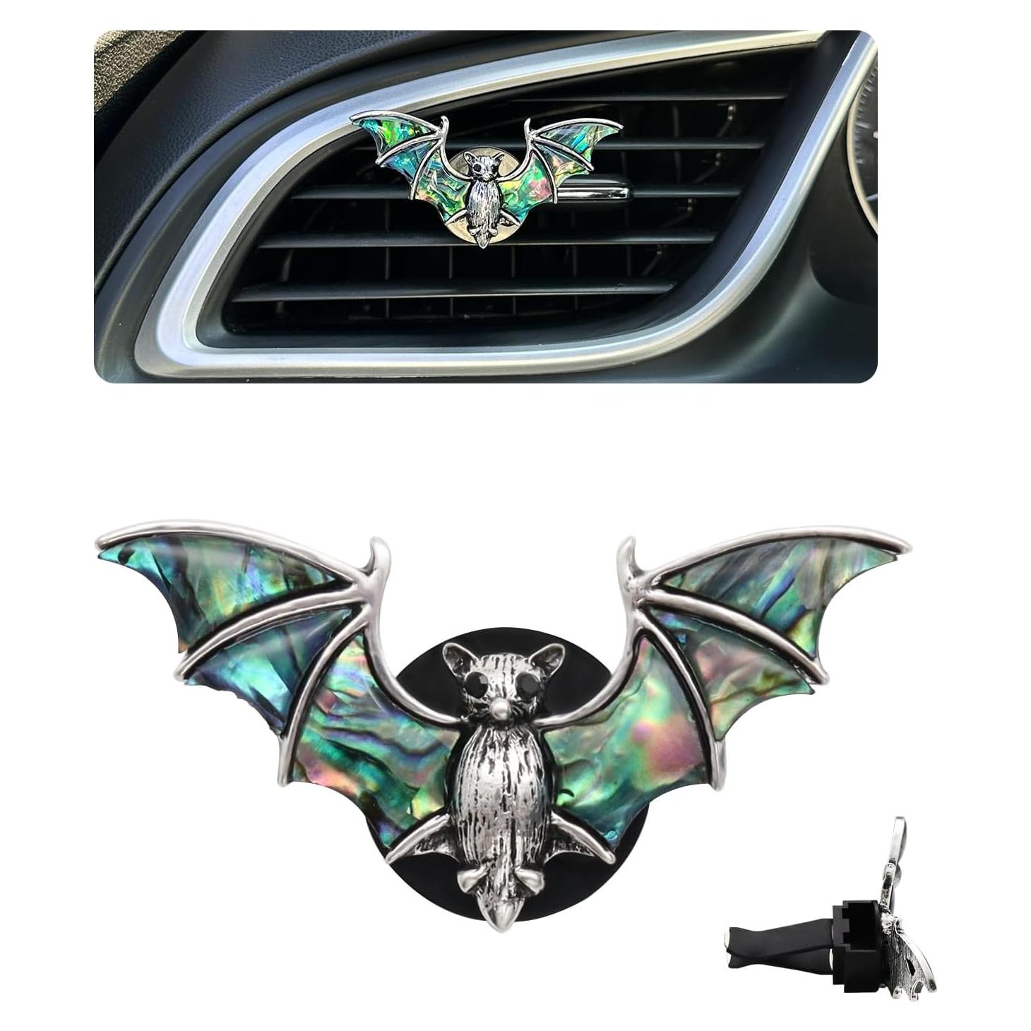 Clip de Ventilación de Aire para Auto ORIESSE Murciélago