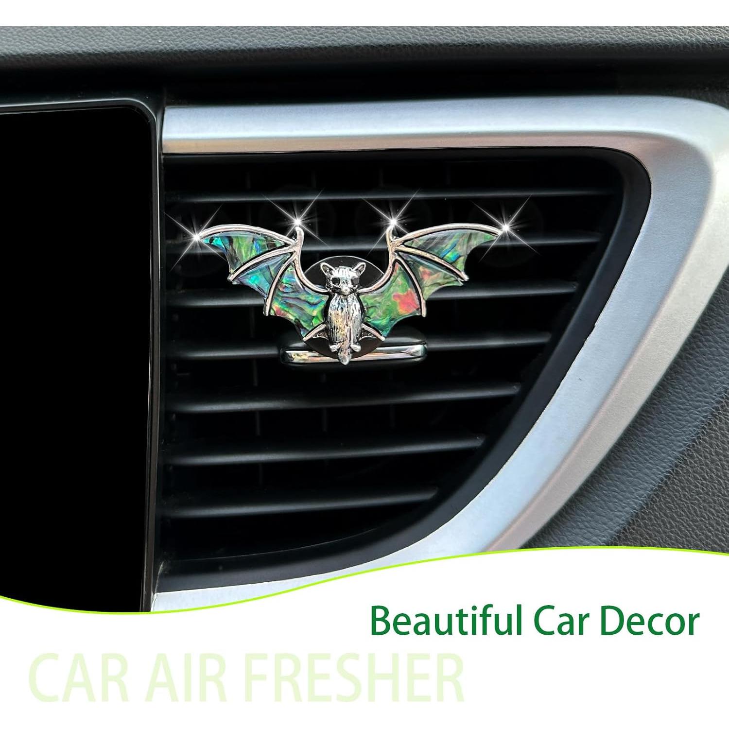 Clip de Ventilación de Aire para Auto ORIESSE Murciélago