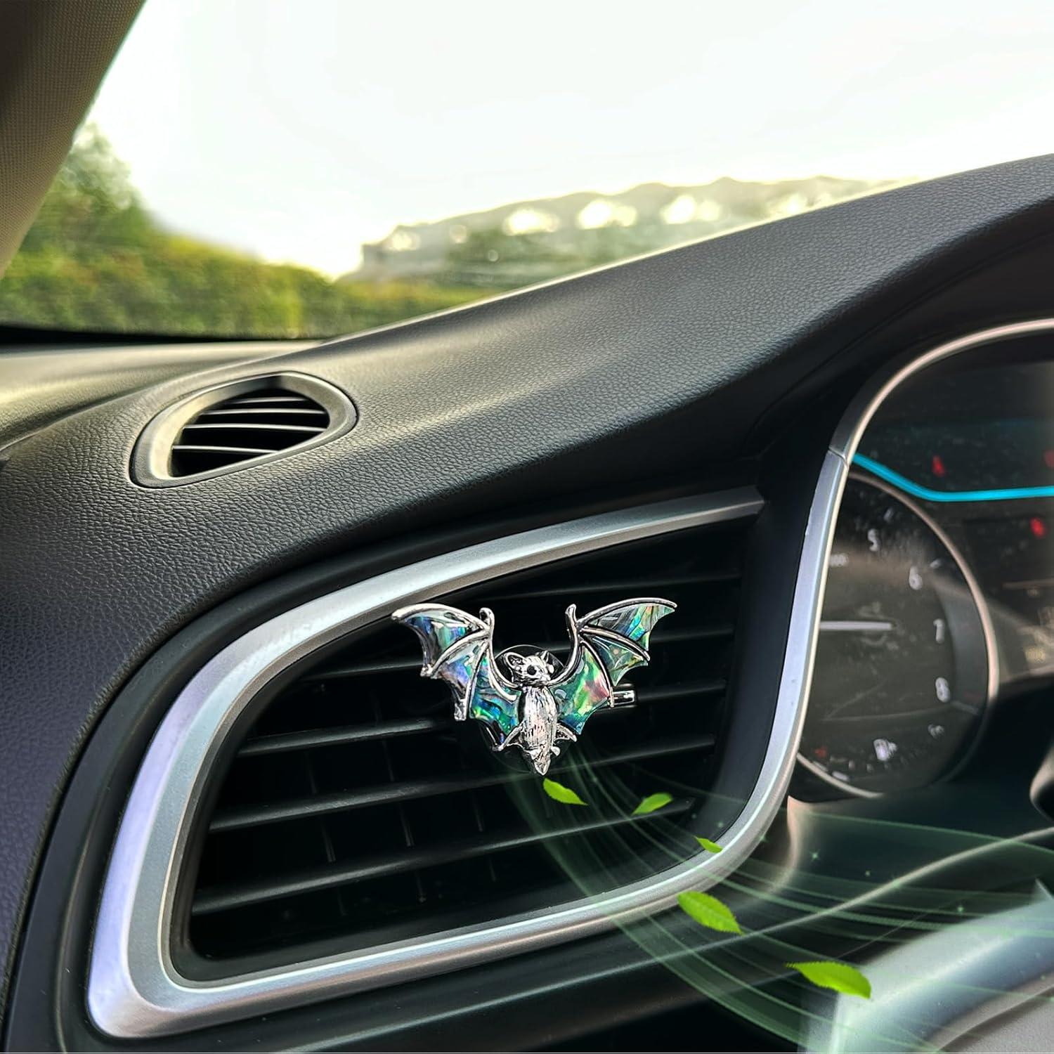 Clip de Ventilación de Aire para Auto ORIESSE Murciélago