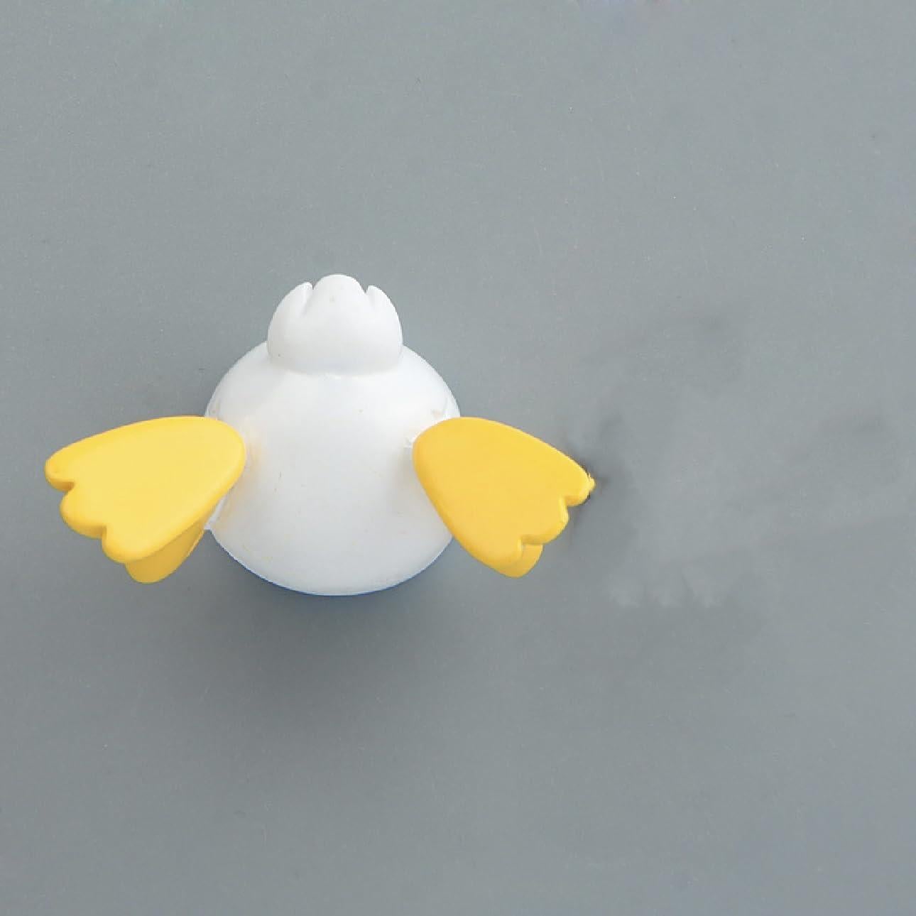 Clip de Ventilación para Auto Pato Divertido GiveMOJO con Aroma