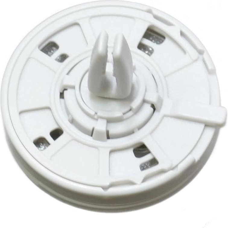 Clip de Ventilación Yankee Candle Smart Scent Macintosh