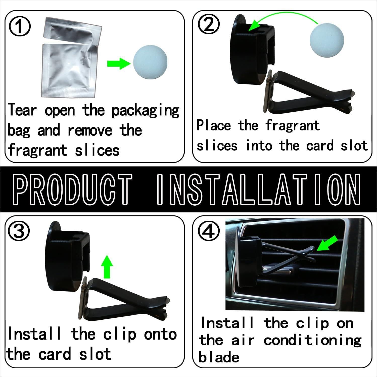 Ambientador de coche TZnyly tacones altos dorados decorativo