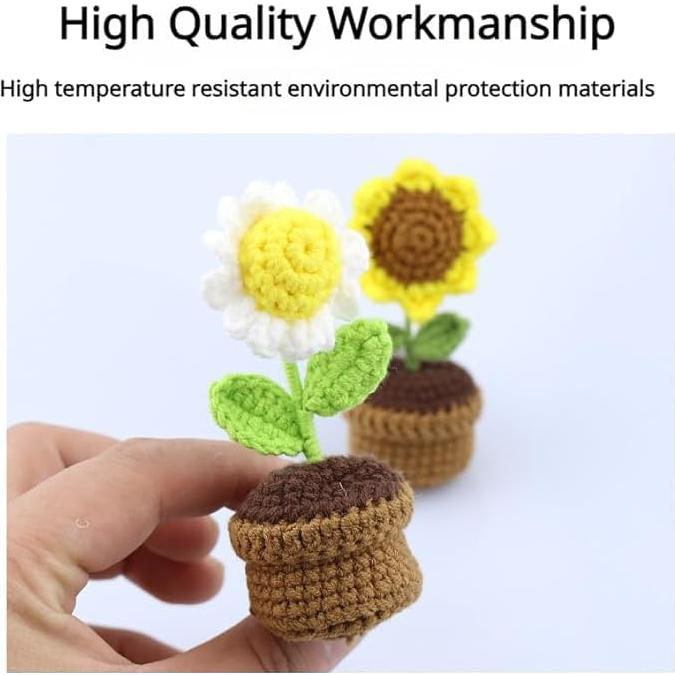 Difusor de Aire para Auto BNTR con Flor Rosa y Aromas