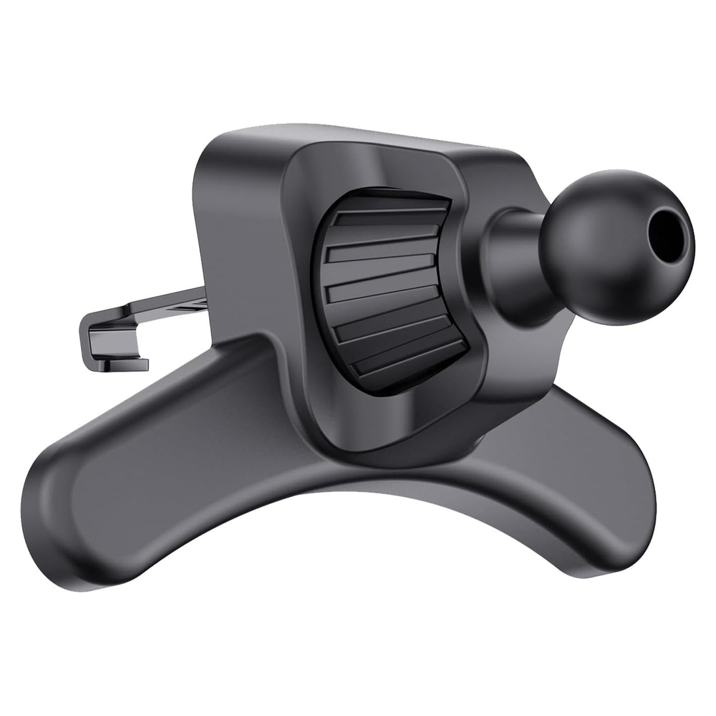 Soporte para Teléfono de Coche Vehibrckt Clip Ventilación 4-7"