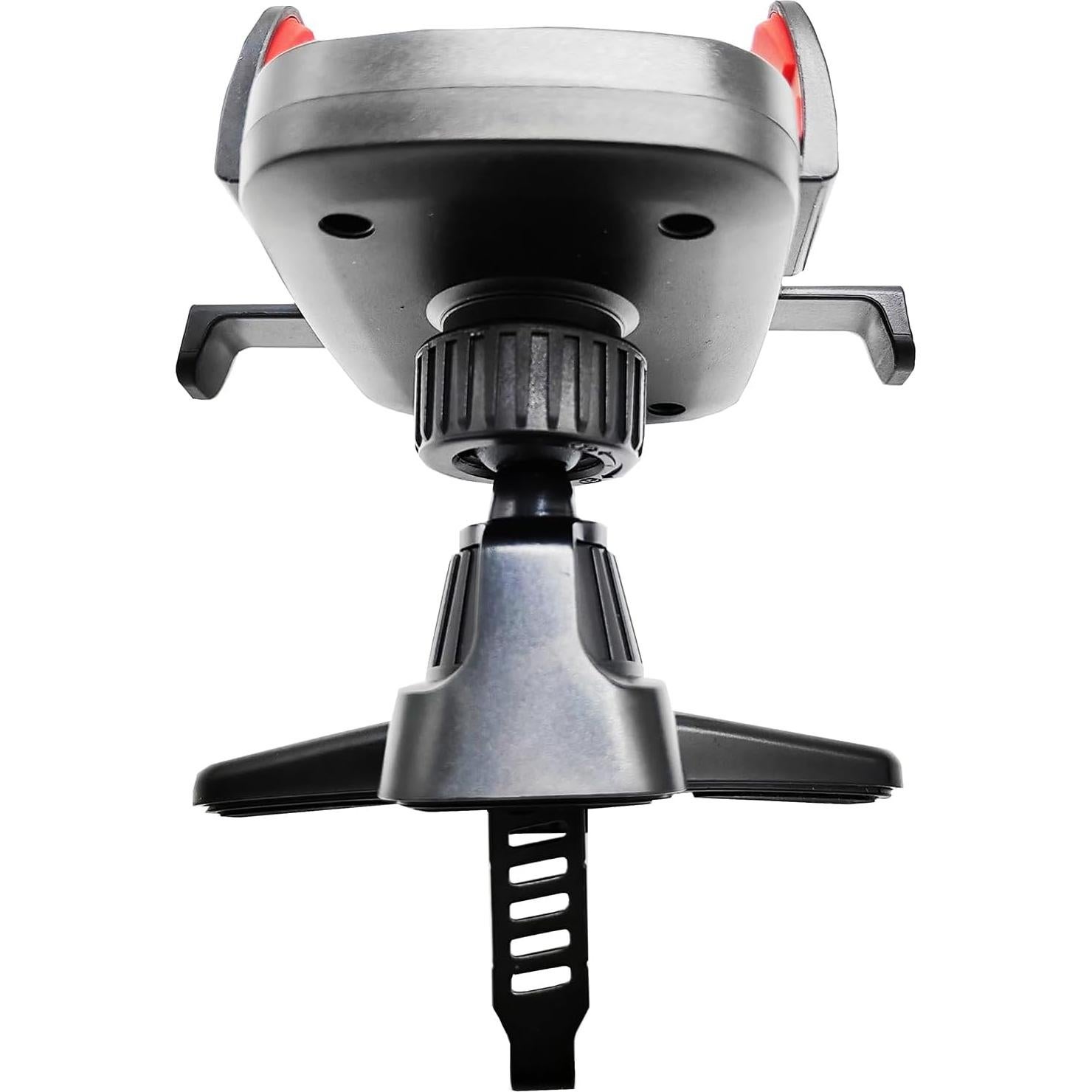 Soporte para Teléfono de Coche Vehibrckt Clip Ventilación 4-7"