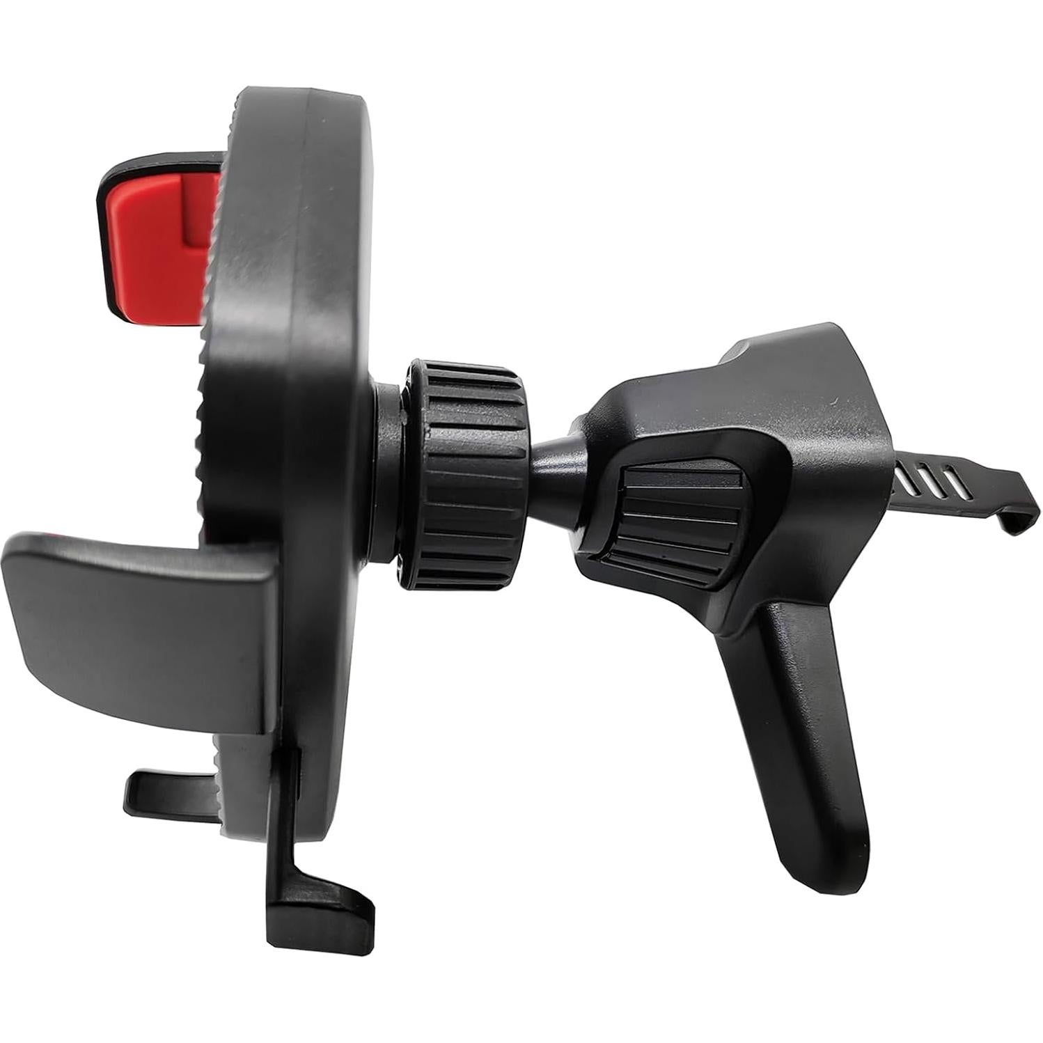 Soporte para Teléfono de Coche Vehibrckt Clip Ventilación 4-7"