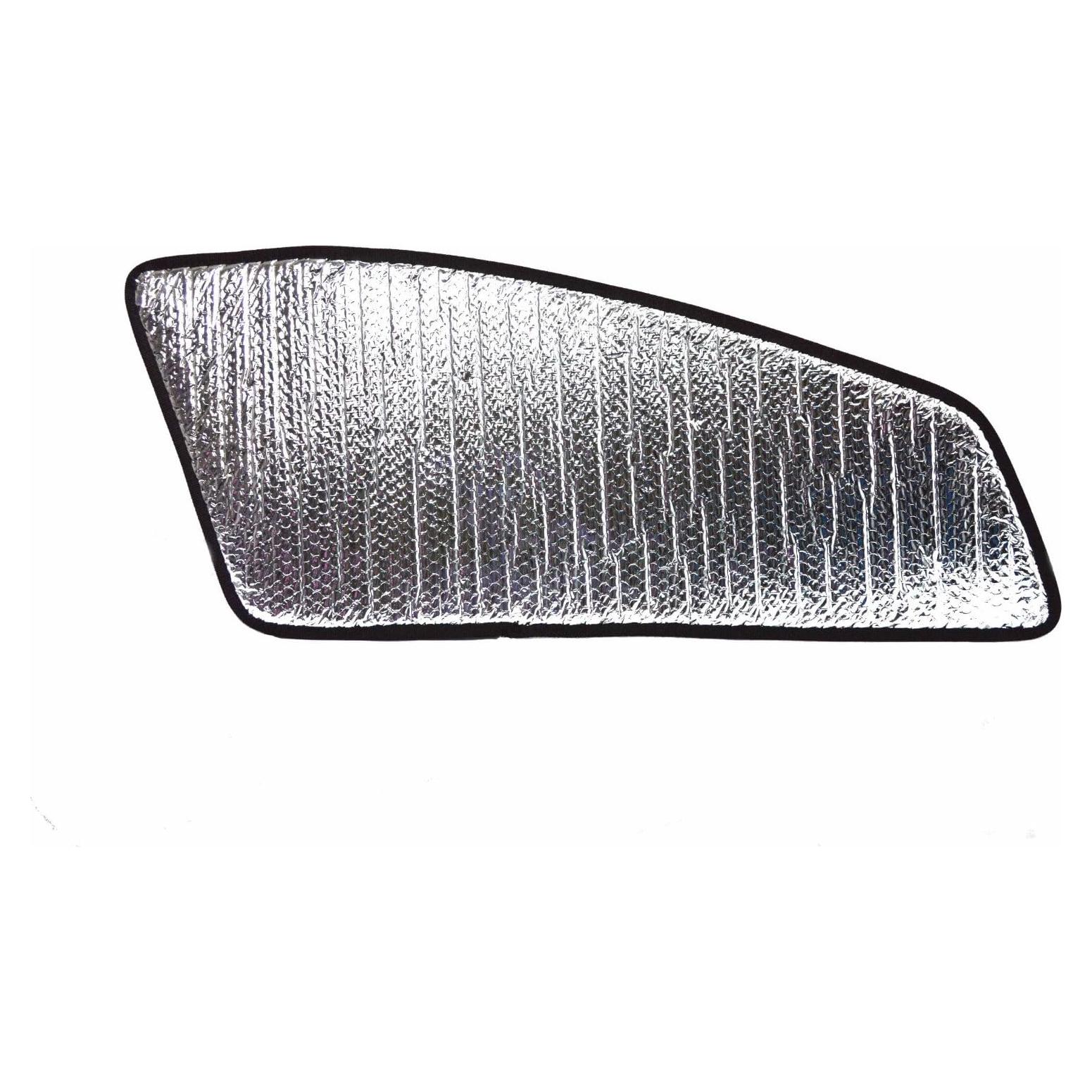 Juego de 2 Parasoles Reflectantes AutofitPro para Toyota RAV4 2013-2018