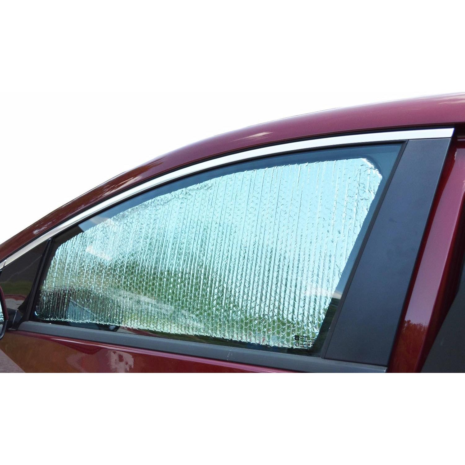 Juego de 2 Parasoles Reflectantes AutofitPro para Toyota RAV4 2013-2018