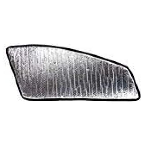 Juego de 2 Parasoles Reflectantes AutofitPro para Ford Escape 2013-2019