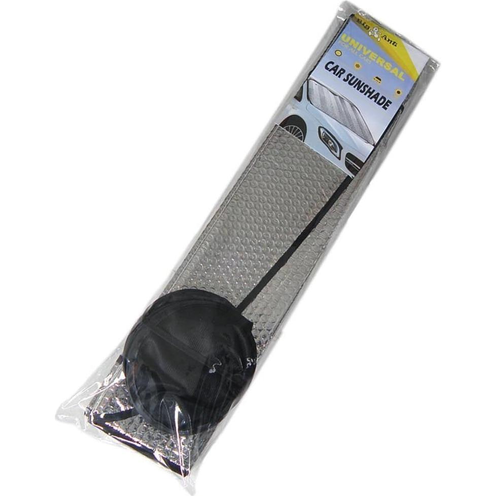 Parasol para Parabrisas Gran Ant 140x70 cm UV Protector Auto