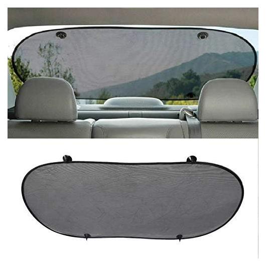 Protector Solar para Ventana Trasera MACHSWON 100x50 cm