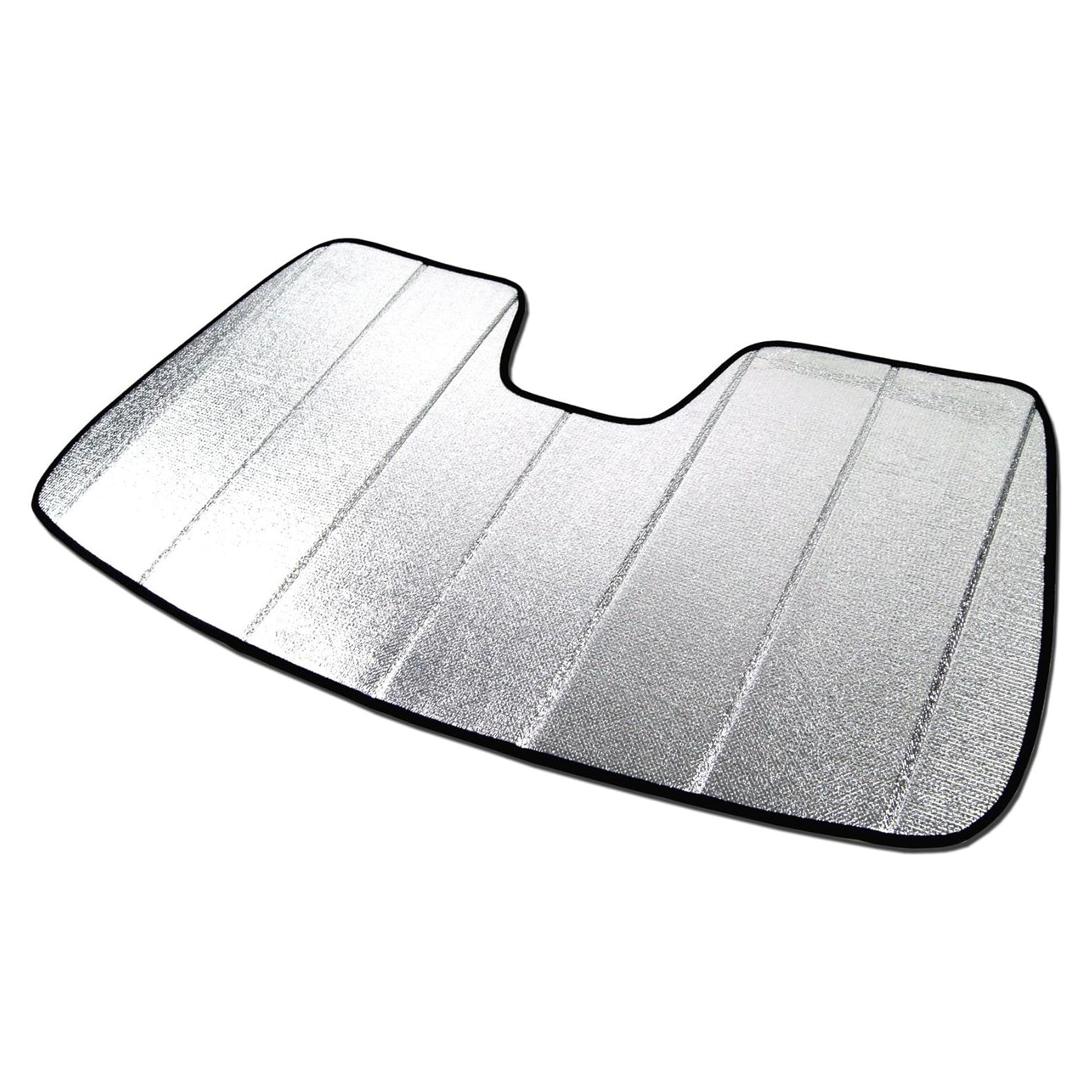 Protector Solar Parabrisas Tuningpros CFS-324-S para Toyota Highlander 2014-2019