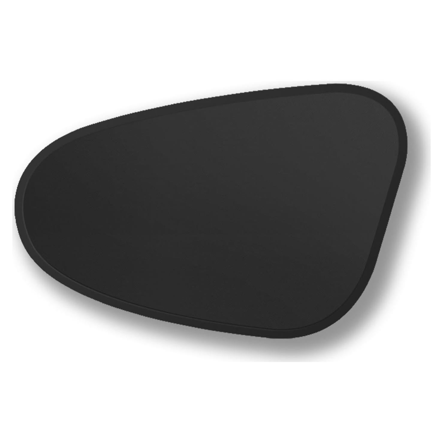 Parasoles Laterales para Coche COSY105C - 4 PCS, Protección UV