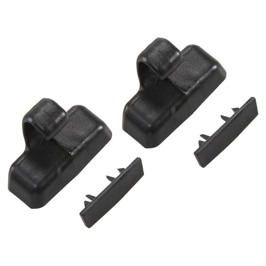 Gancho de Sombra de Ventana RLB-HILON 2PCS para Honda