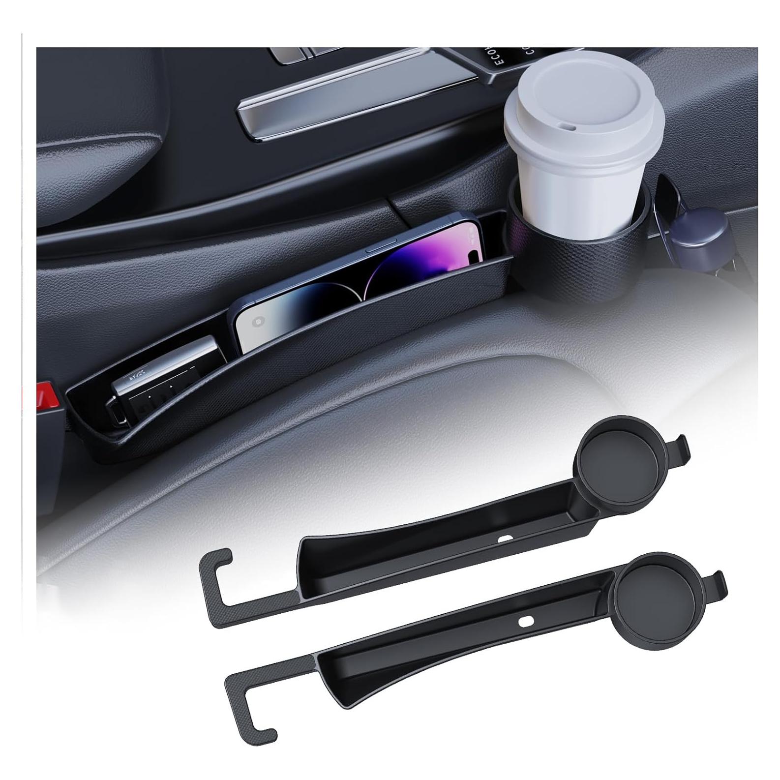 Relleno Organizador de Espacio entre Asientos Figpade 42x8.7cm