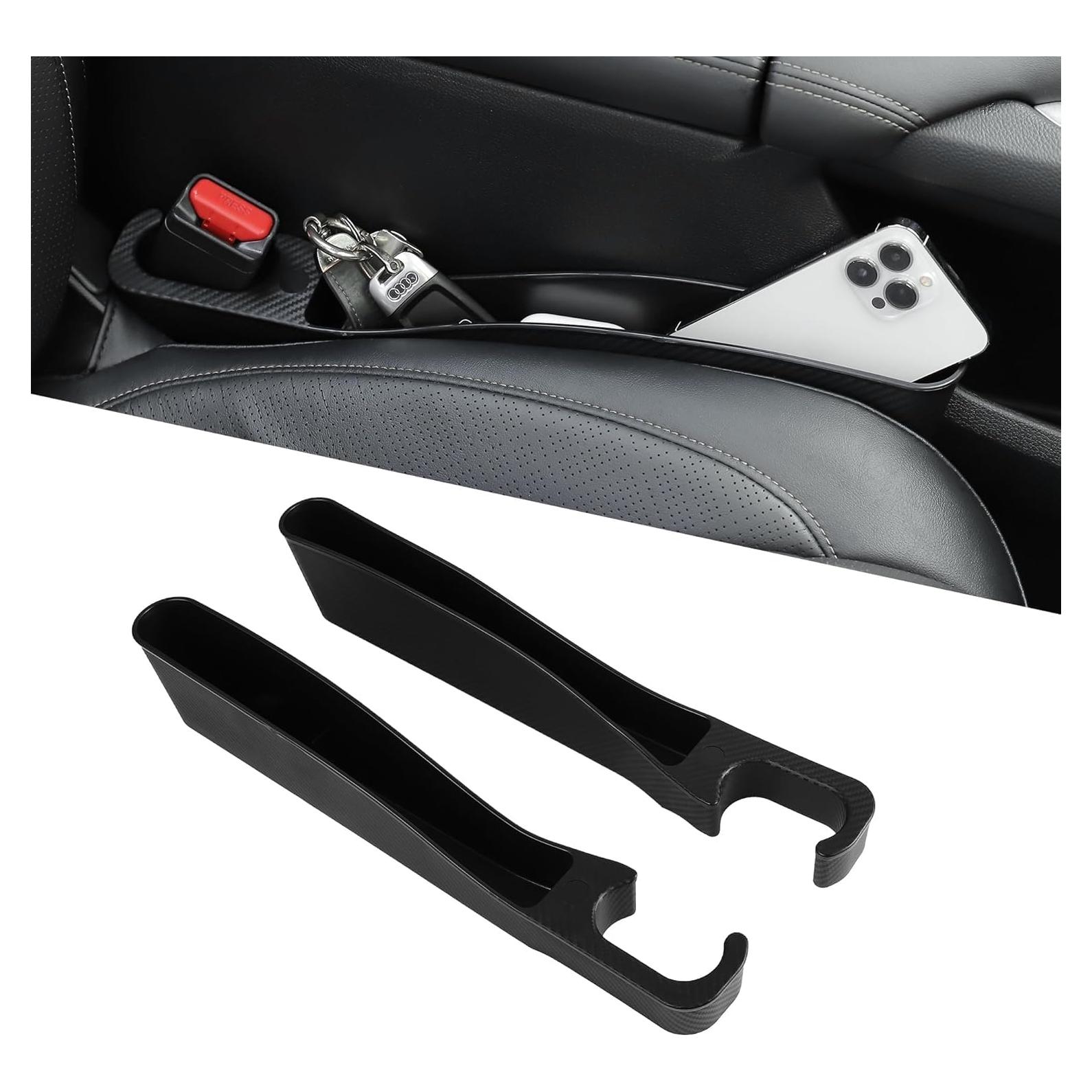 Relleno Espacio entre Asientos de Coche Yvey - Paquete de 2