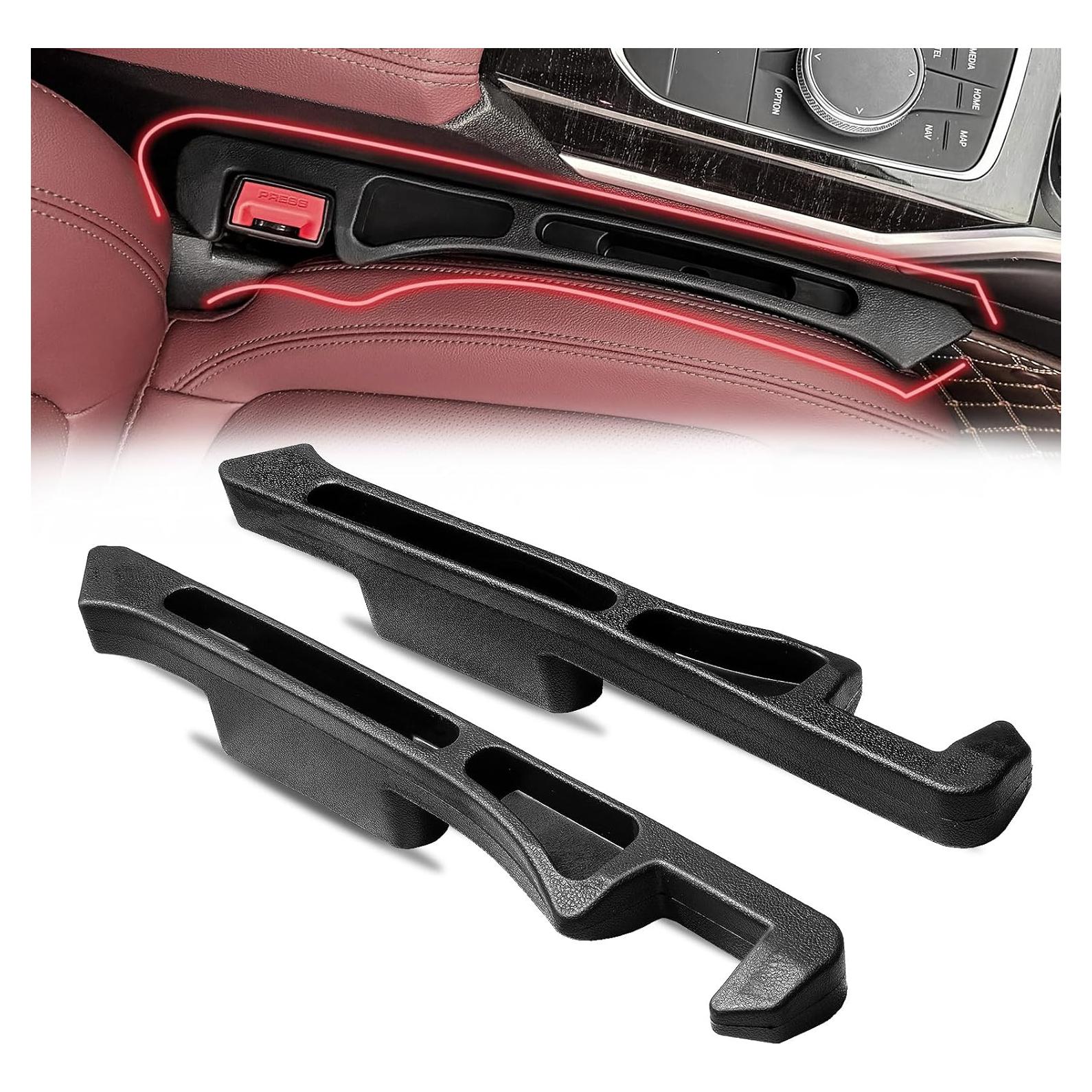 Organizador de Espacio entre Asientos de Coche Ricozoda 2PCS