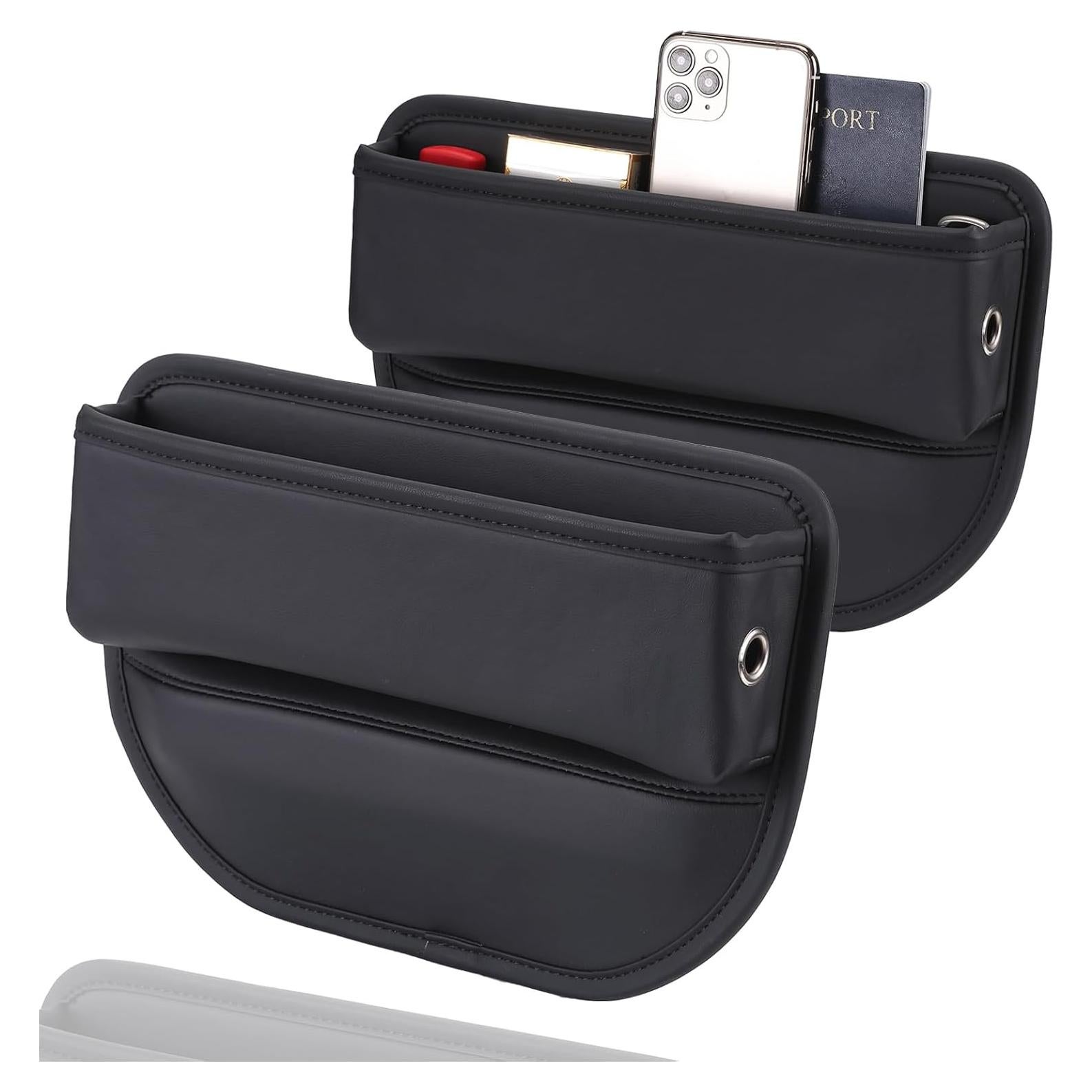 Organizador de Espacio entre Asientos COPOZZ - Negro, Universal