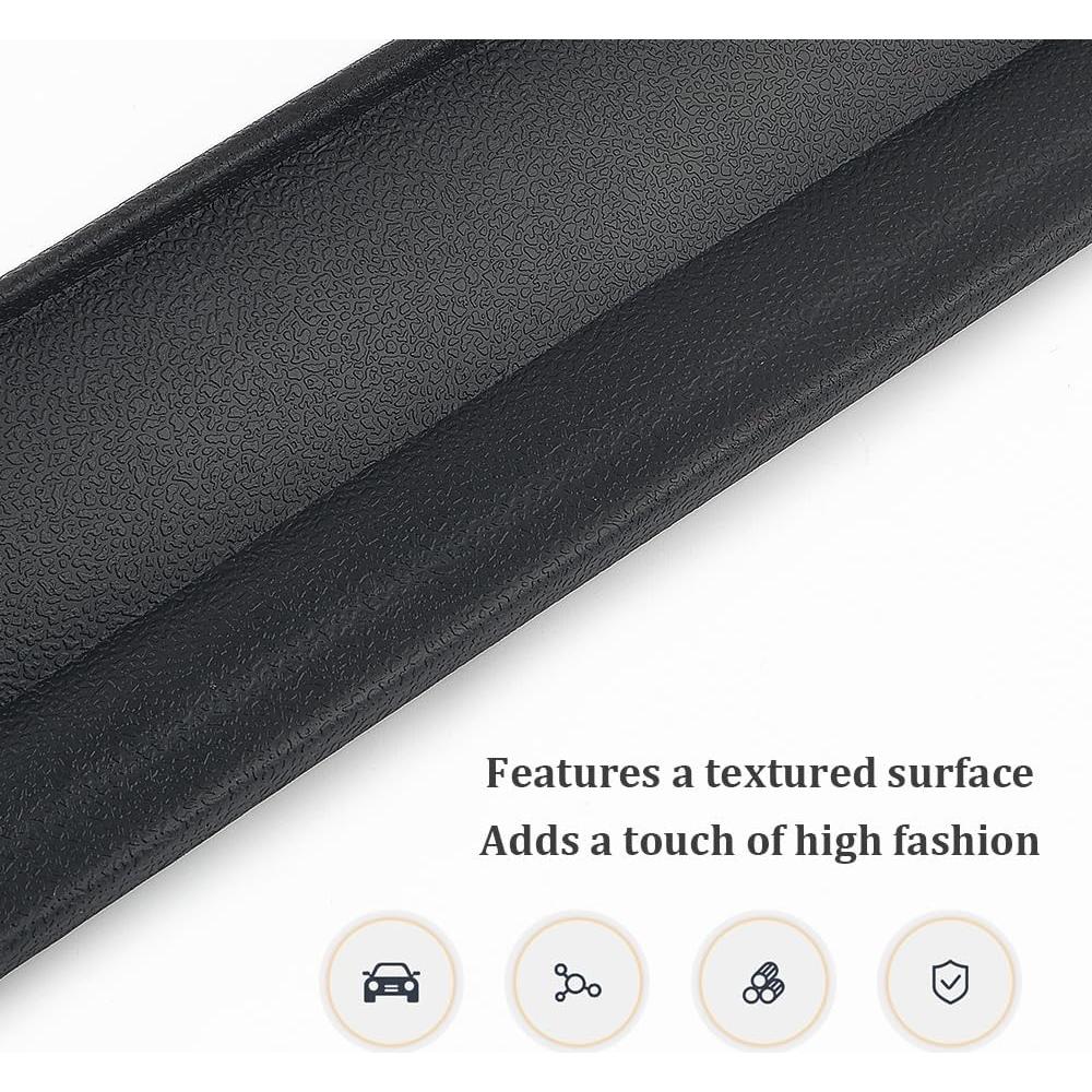 Relleno Universal para Asiento de Coche Figpade 40.96 cm Negro