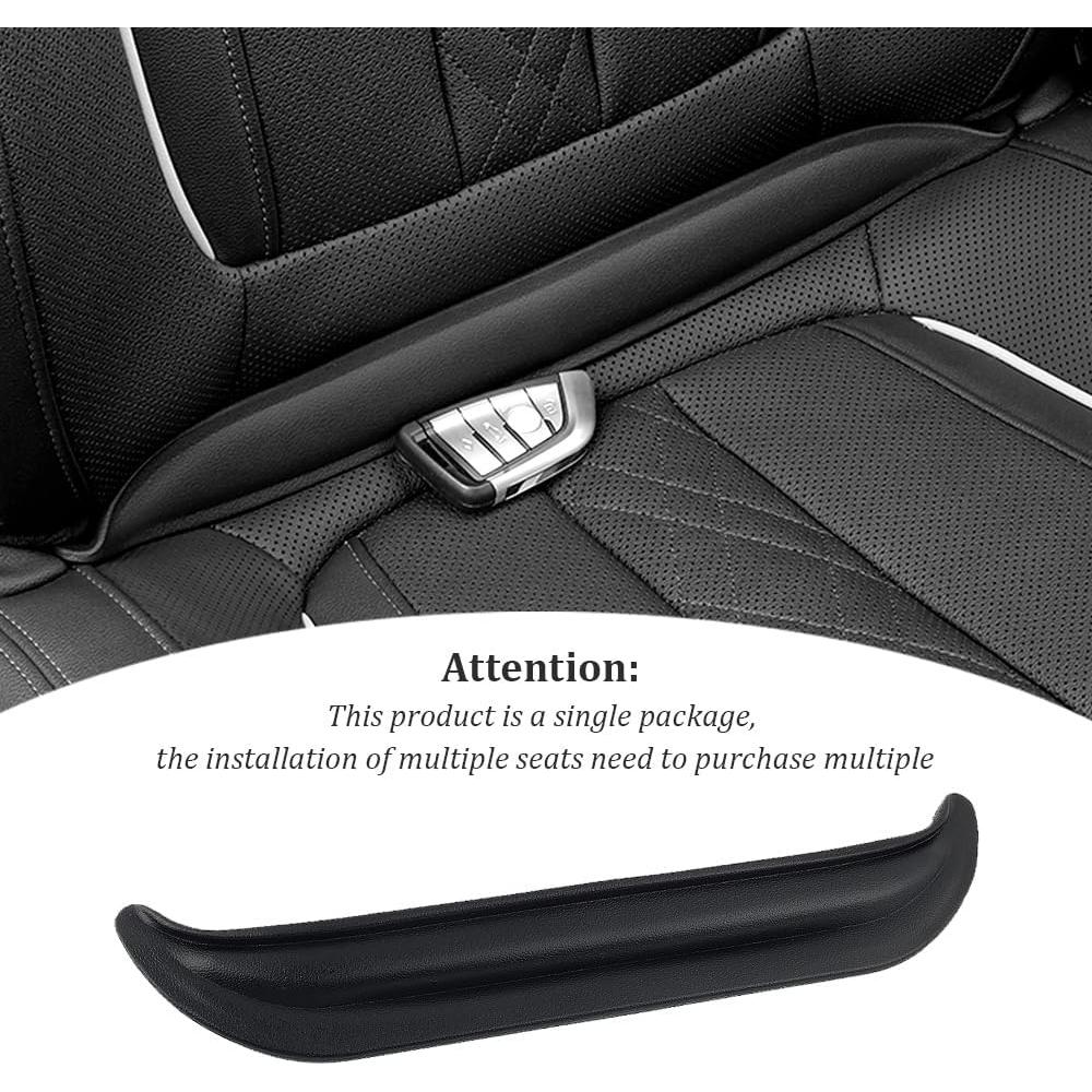 Relleno Universal para Asiento de Coche Figpade 40.96 cm Negro
