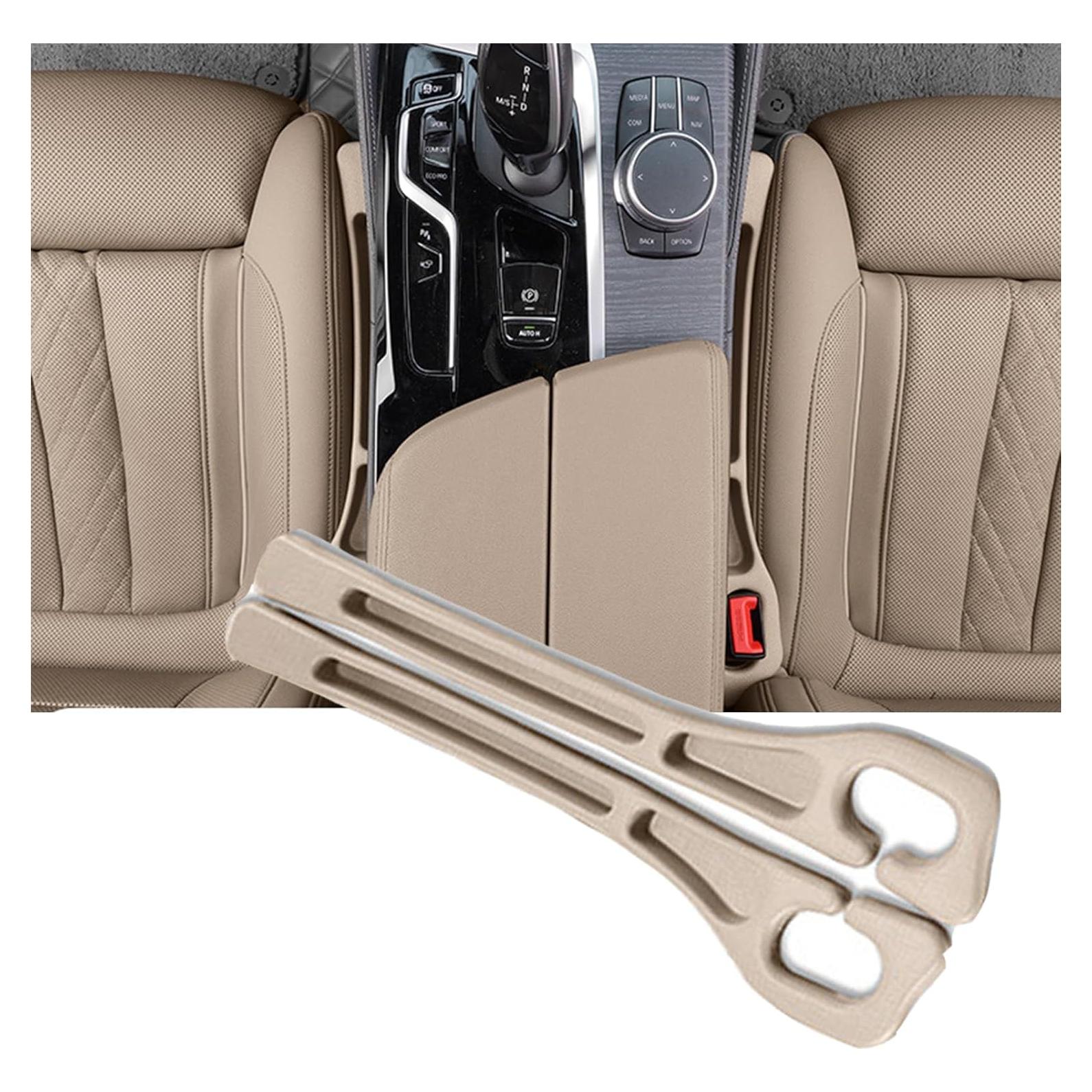 Relleno de Espacio entre Asientos YANTING para Autos y SUVs