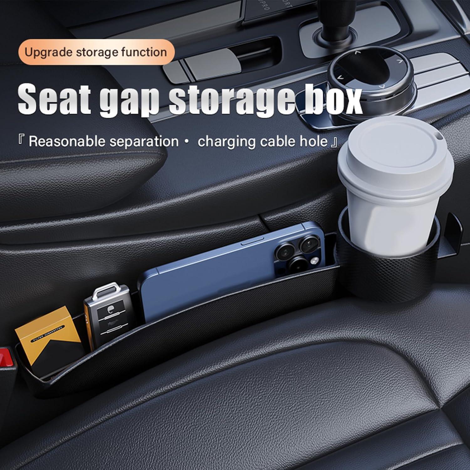 Relleno de Espacio para Asientos de Automóvil FASTAGEI Universal