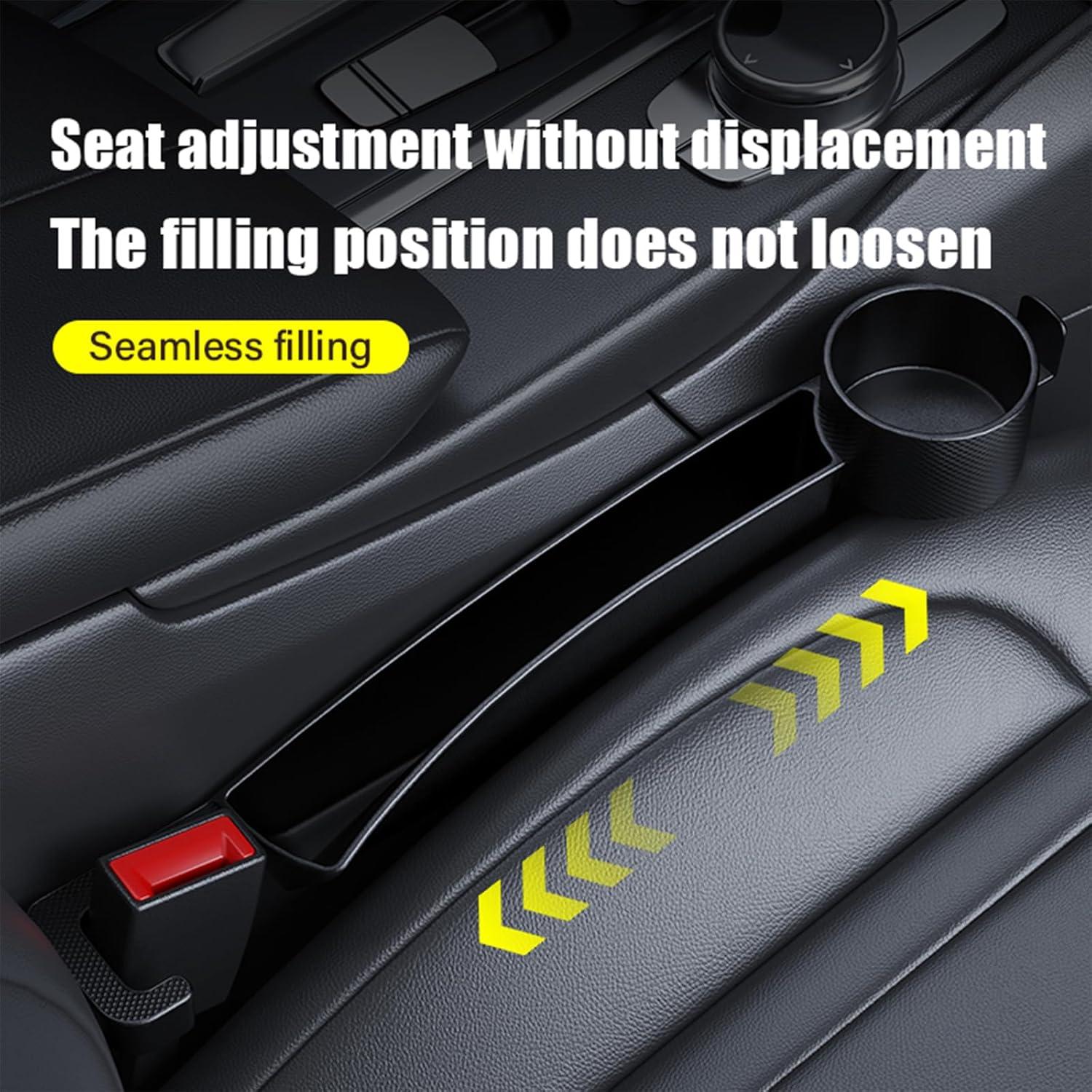 Relleno de Espacio para Asientos de Automóvil FASTAGEI Universal