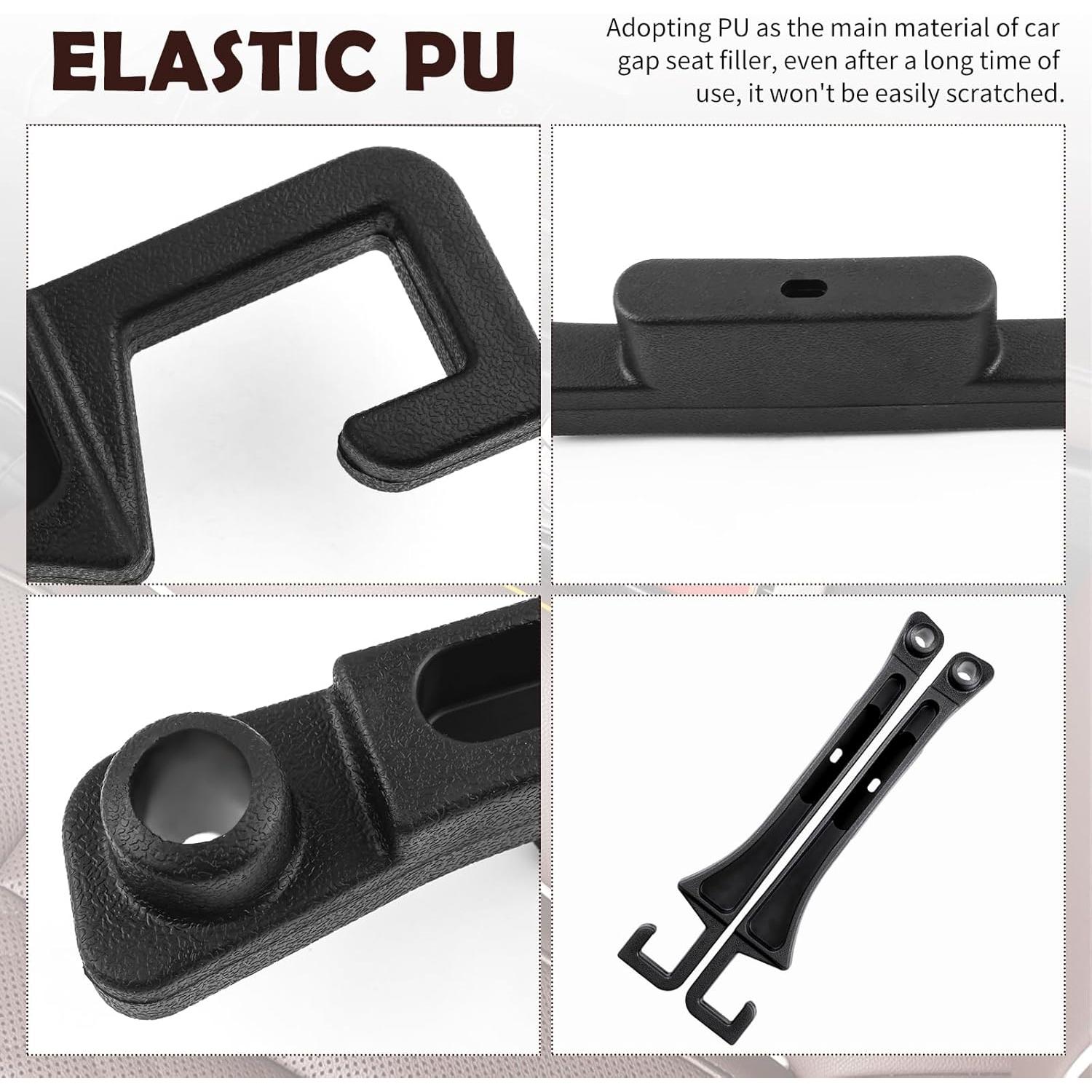 Organizador Relleno Espacio Asientos Coche YGDMD 42.24x6.45cm