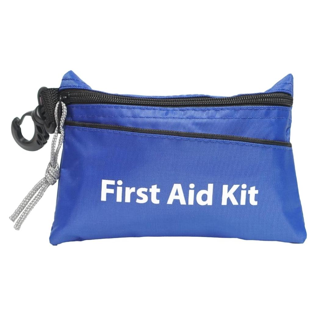Kit de Primeros Auxilios Mini First Aid Only 91701 107 Piezas