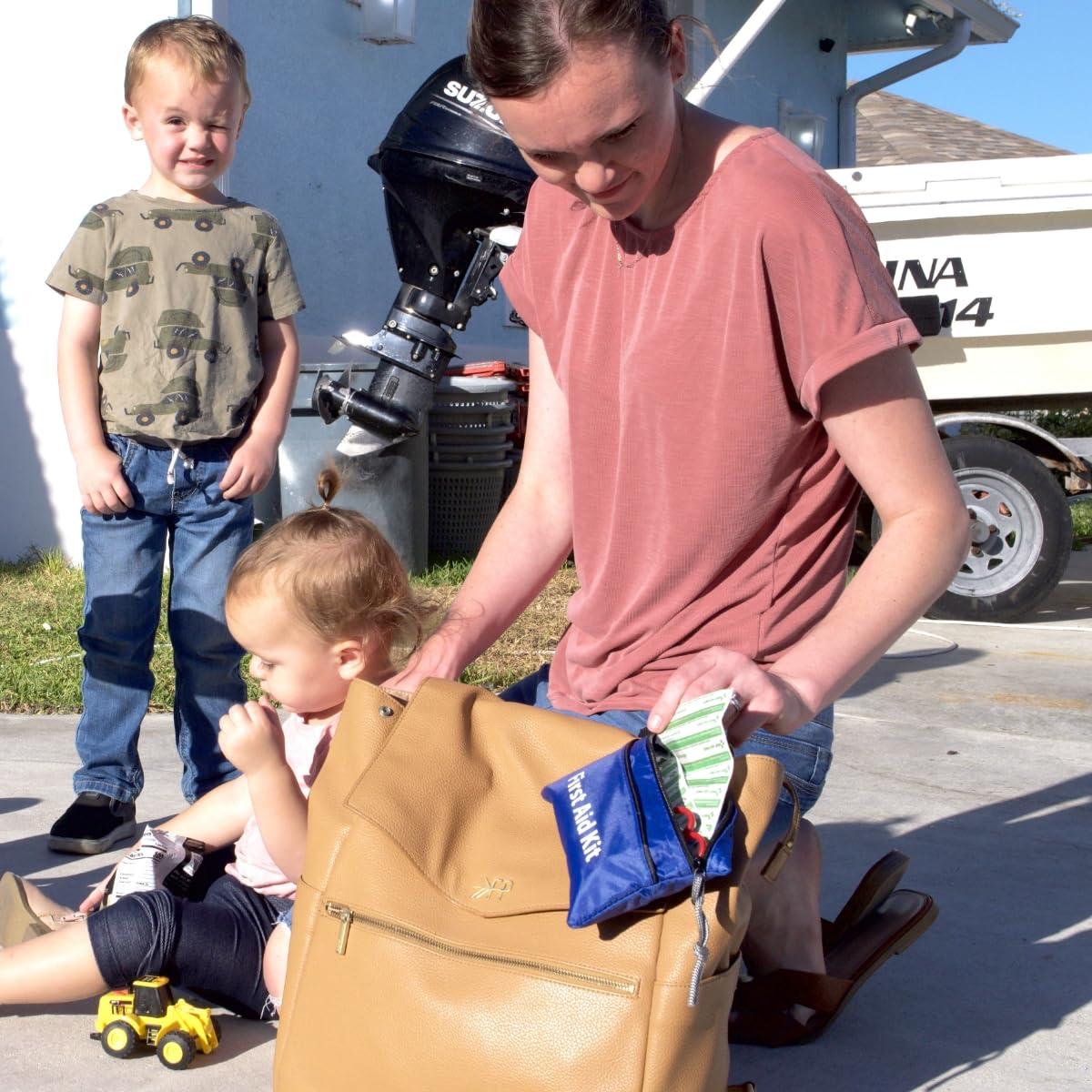 Kit de Primeros Auxilios Mini First Aid Only 91701 107 Piezas