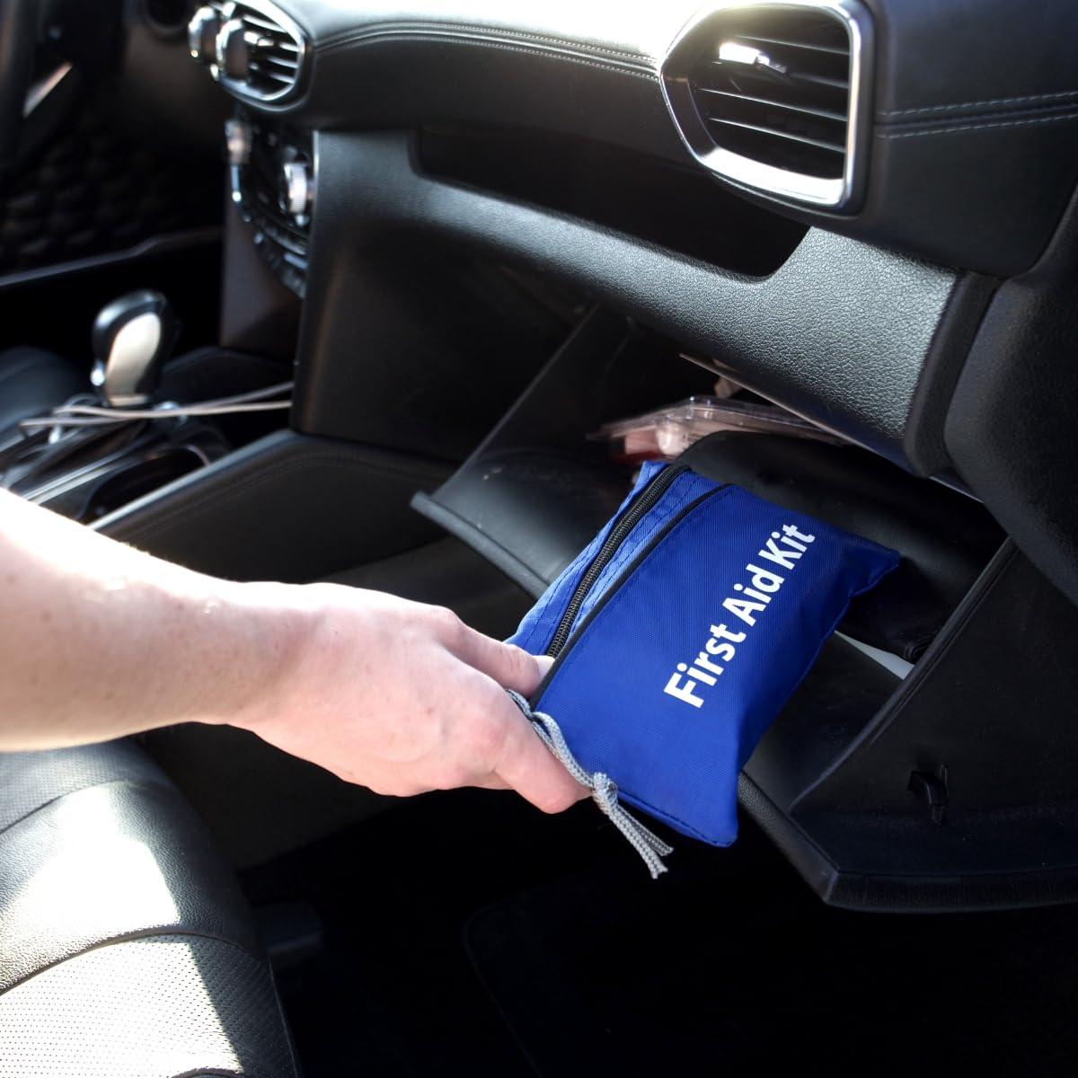 Kit de Primeros Auxilios Mini First Aid Only 91701 107 Piezas