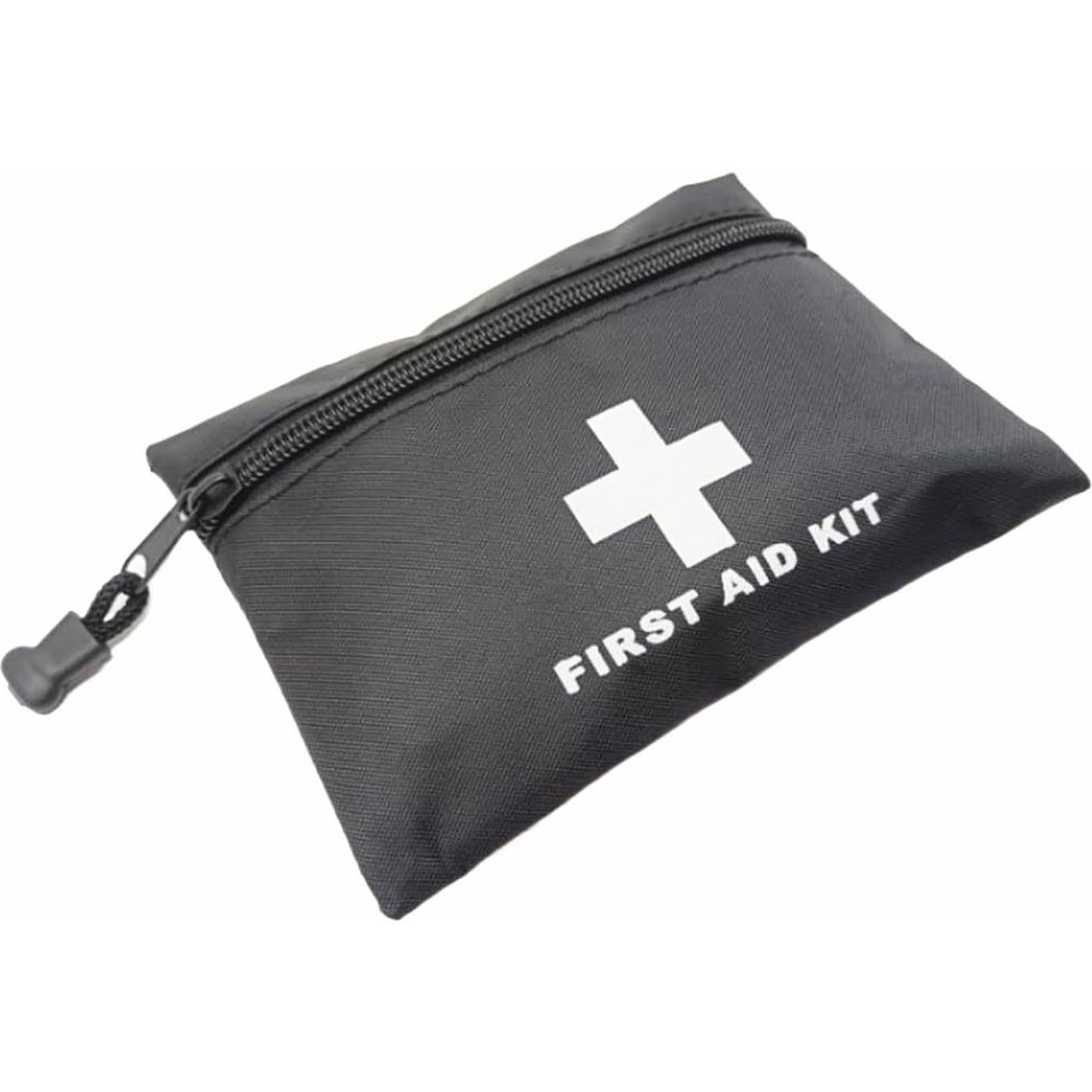 Bolsa de Primeros Auxilios Roja Jipemtra 16x11cm Impermeable