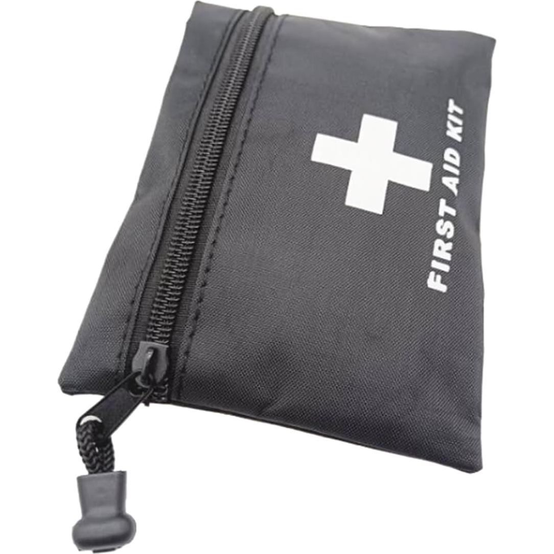 Bolsa de Primeros Auxilios Roja Jipemtra 16x11cm Impermeable