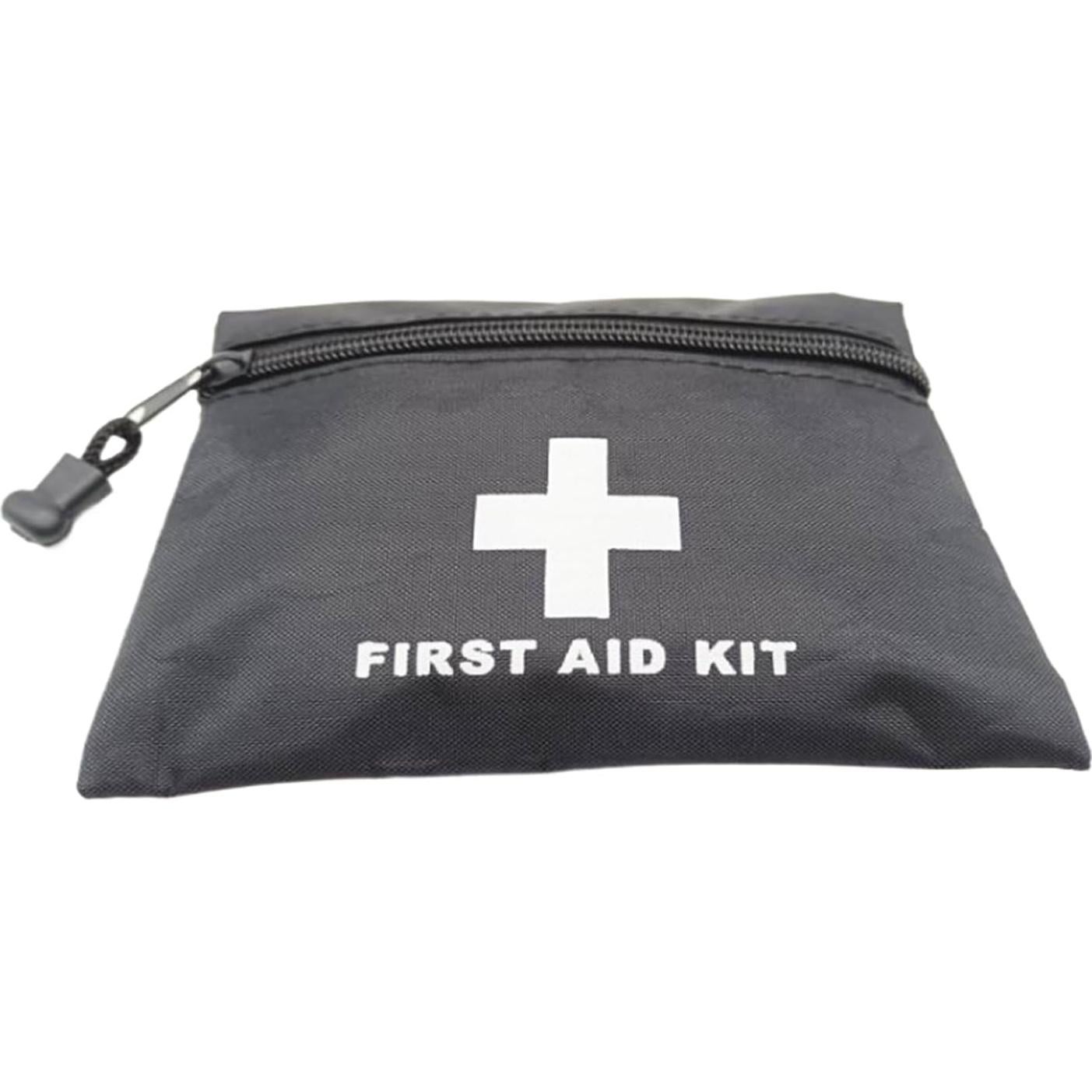 Bolsa de Primeros Auxilios Roja Jipemtra 16x11cm Impermeable