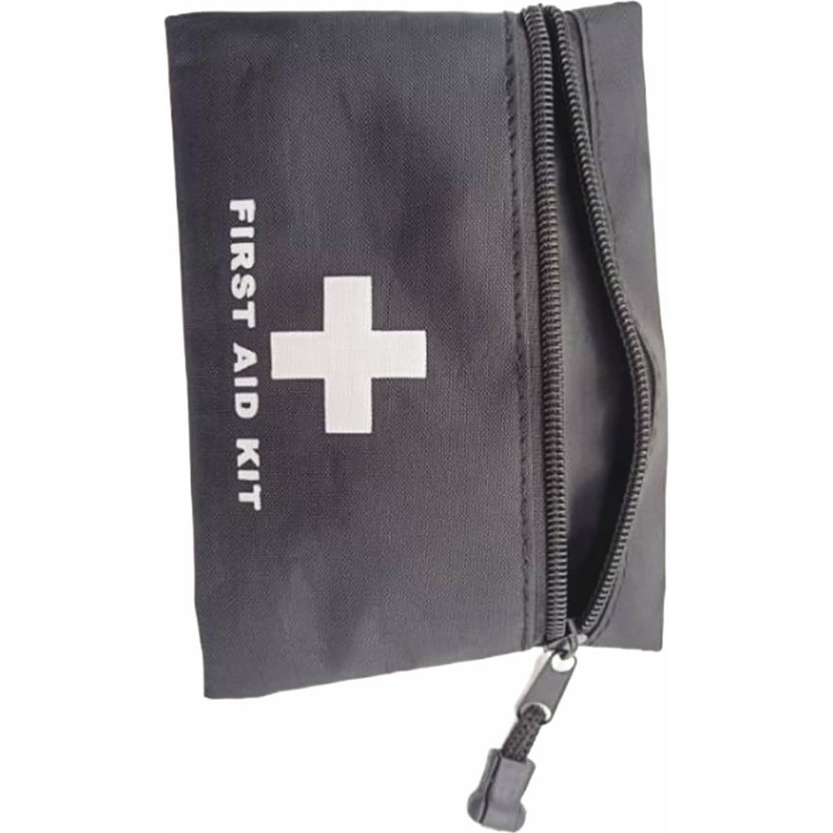 Bolsa de Primeros Auxilios Roja Jipemtra 16x11cm Impermeable