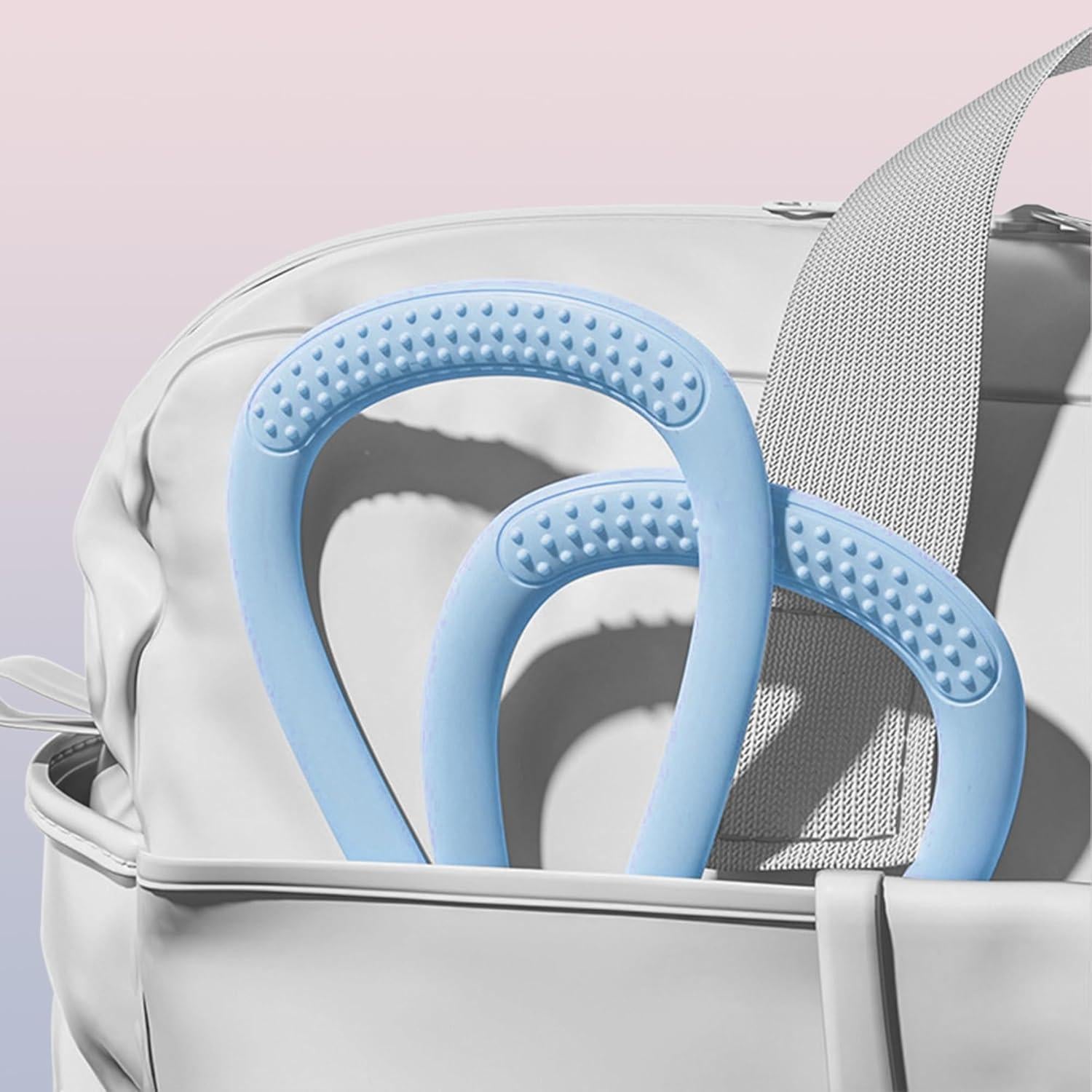 Banda de Resistencia Luminosa SDAOP 25lbs para Ejercicio