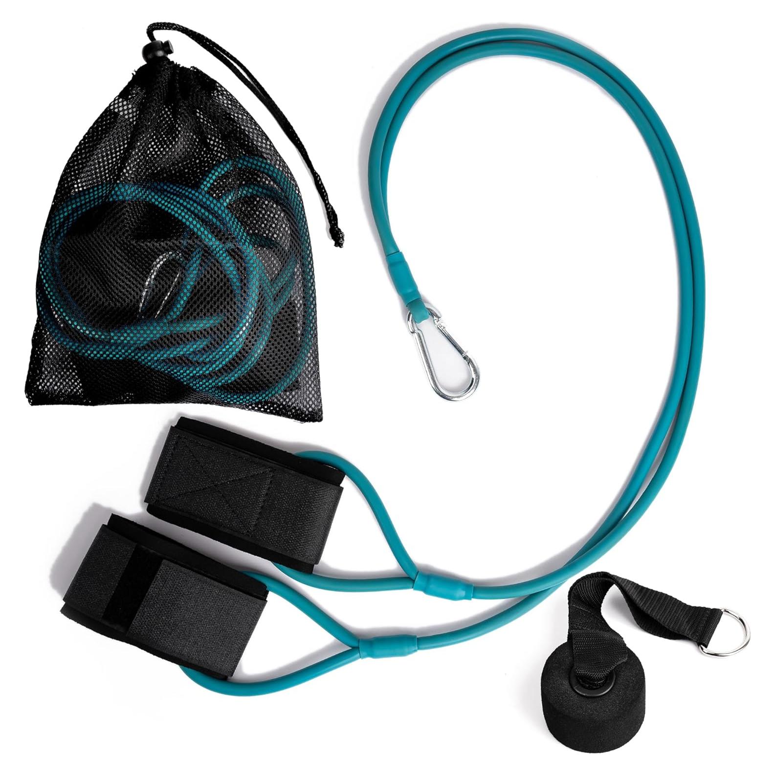 Bandas de Resistencia HASSLICKIT 10LB para Béisbol y Softbol