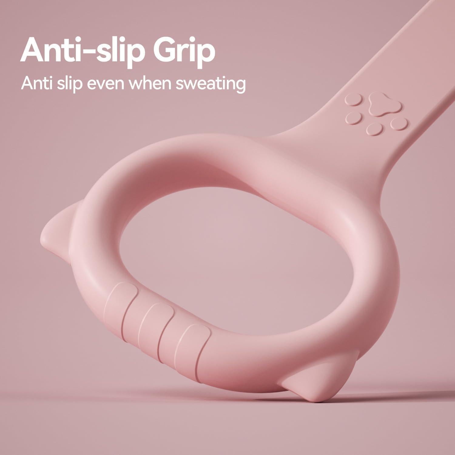 Banda de Resistencia Figura 8 RUNWE - 3 Niveles 9.07-18.14kg