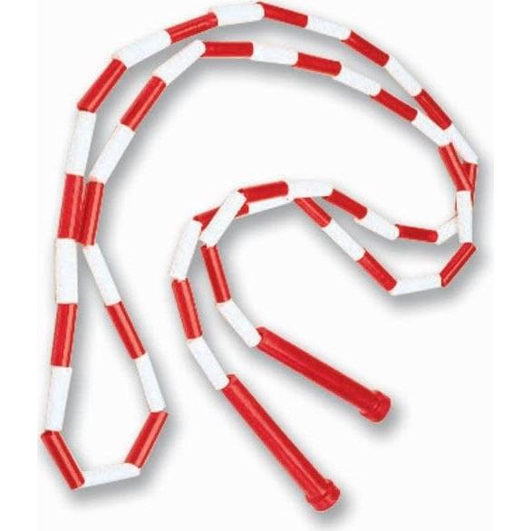 Crea Tu Propia Cuerda de Saltar S&S Worldwide - 6 Cuerdas 2.74m