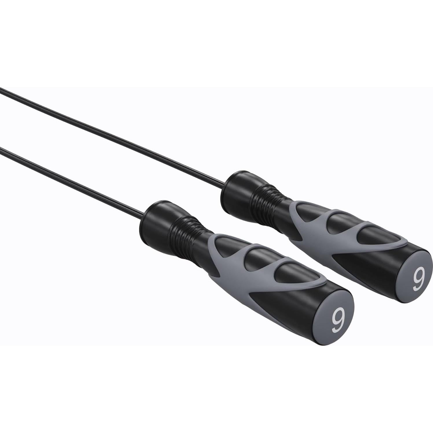 Cuerda de Salto Elite Power Systems - Vinilo Premium 2.44m