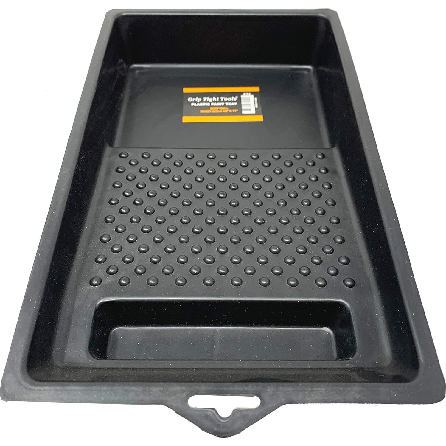 Juego de Bandeja de Pintura Grip Tight Tools MKA3 3 Piezas