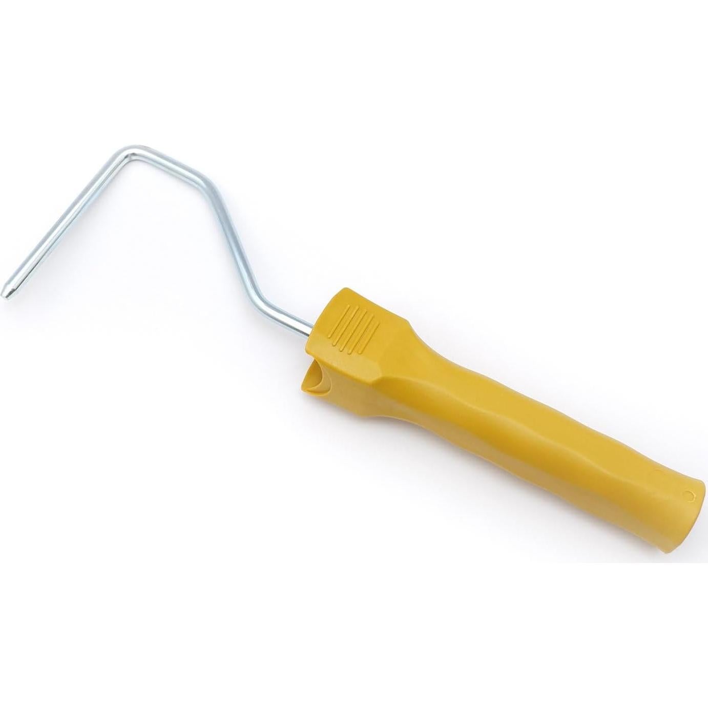 Marco de Rodillo de Pintura Mini PROFOCON 4" con Mango Ergonómico - Paquete de 12