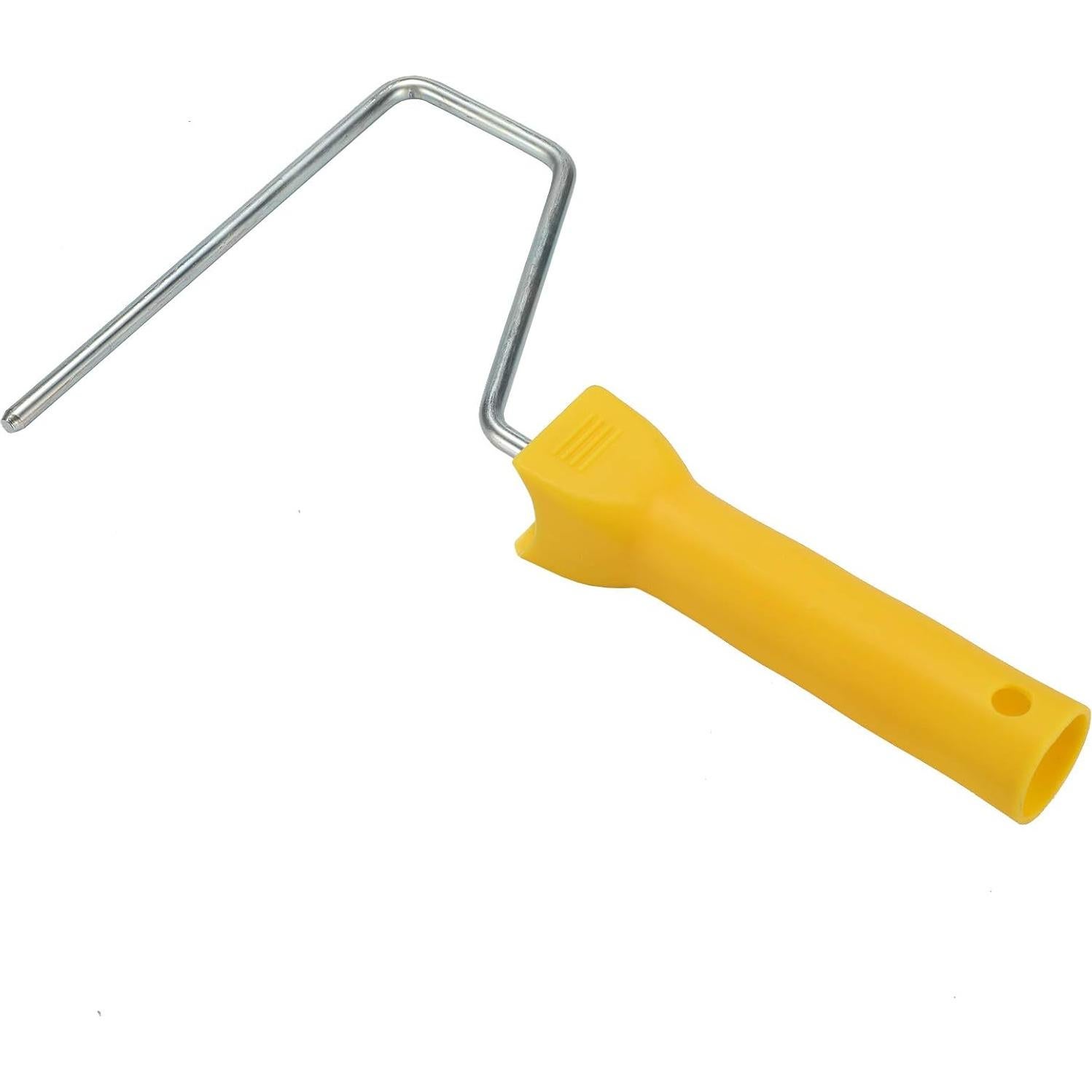 Kit de Rodillo de Pintura Mini NJ 6" con 10 Fundas