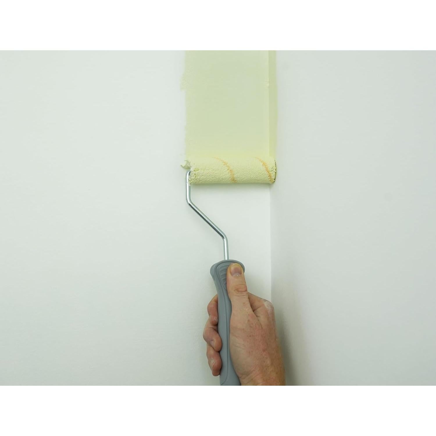 Kit de Rodillo de Pintura ROLLINGDOG 10 Piezas con Polo 0.91m