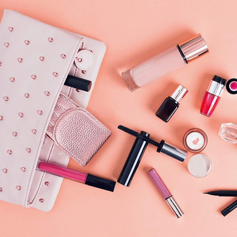 Juego de Pinzas de Precisión Amytor 4 Piezas Acero Inoxidable